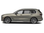 2027 BMW X7 xDrive40i Sports Activity Vehicle