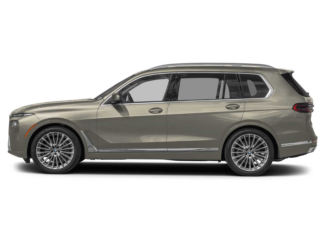 2027 BMW X7 xDrive40i Sports Activity Vehicle