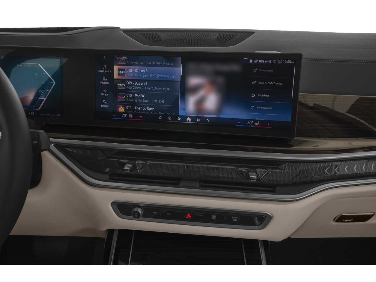2027 BMW X7 xDrive40i Sports Activity Vehicle