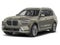 2027 BMW X7 xDrive40i Sports Activity Vehicle
