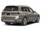 2027 BMW X7 xDrive40i Sports Activity Vehicle