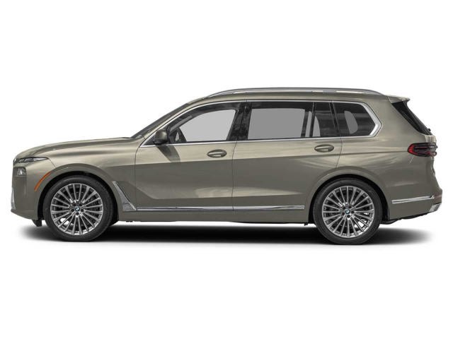 2027 BMW X7 xDrive40i Sports Activity Vehicle