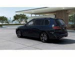 2027 BMW X7 xDrive40i Sports Activity Vehicle