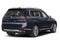 2027 BMW X7 xDrive40i Sports Activity Vehicle
