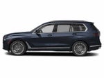 2027 BMW X7 xDrive40i Sports Activity Vehicle