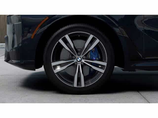 2027 BMW X7 xDrive40i Sports Activity Vehicle