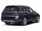 2027 BMW X7 xDrive40i Sports Activity Vehicle