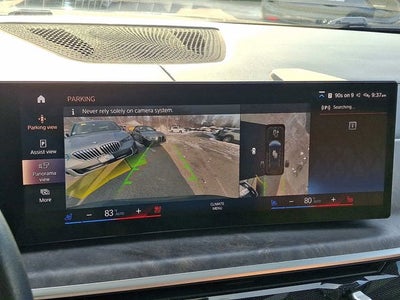 2023 BMW X7 xDrive40i Sports Activity Vehicle