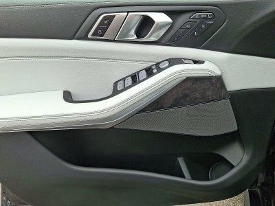 2023 BMW X7 xDrive40i Sports Activity Vehicle