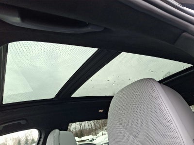 2023 BMW X7 xDrive40i Sports Activity Vehicle