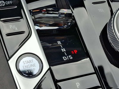 2023 BMW X7 xDrive40i Sports Activity Vehicle