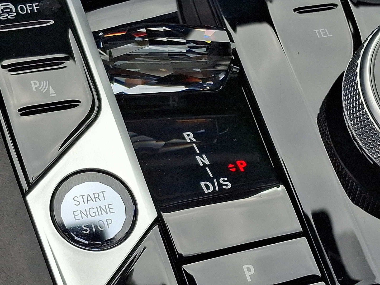 2023 BMW X7 xDrive40i Sports Activity Vehicle