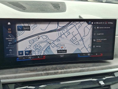 2023 BMW X7 xDrive40i Sports Activity Vehicle