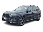 2023 BMW X7 xDrive40i Sports Activity Vehicle