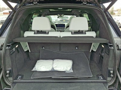 2023 BMW X7 xDrive40i Sports Activity Vehicle