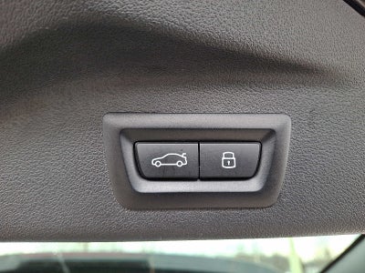 2023 BMW X7 xDrive40i Sports Activity Vehicle