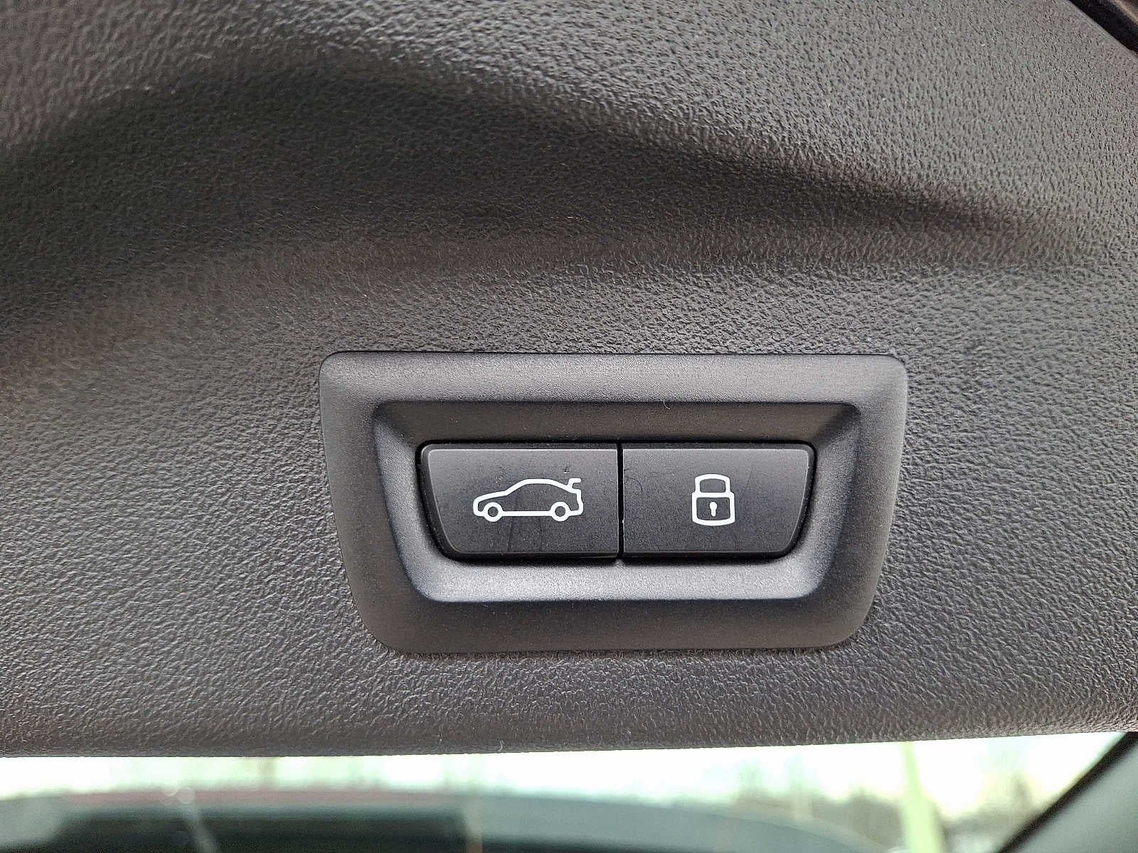 2023 BMW X7 xDrive40i Sports Activity Vehicle