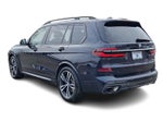 2023 BMW X7 xDrive40i Sports Activity Vehicle