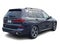 2023 BMW X7 xDrive40i Sports Activity Vehicle