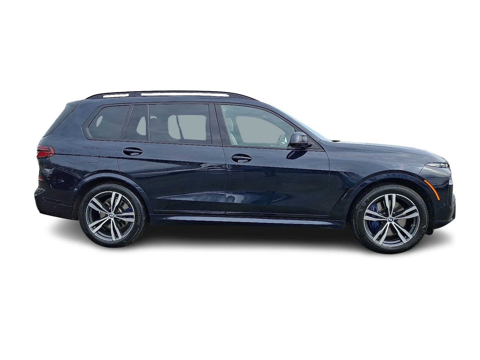2023 BMW X7 xDrive40i Sports Activity Vehicle