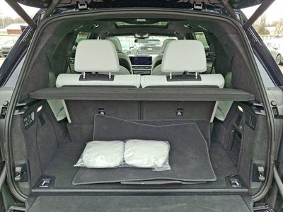 2023 BMW X7 xDrive40i Sports Activity Vehicle