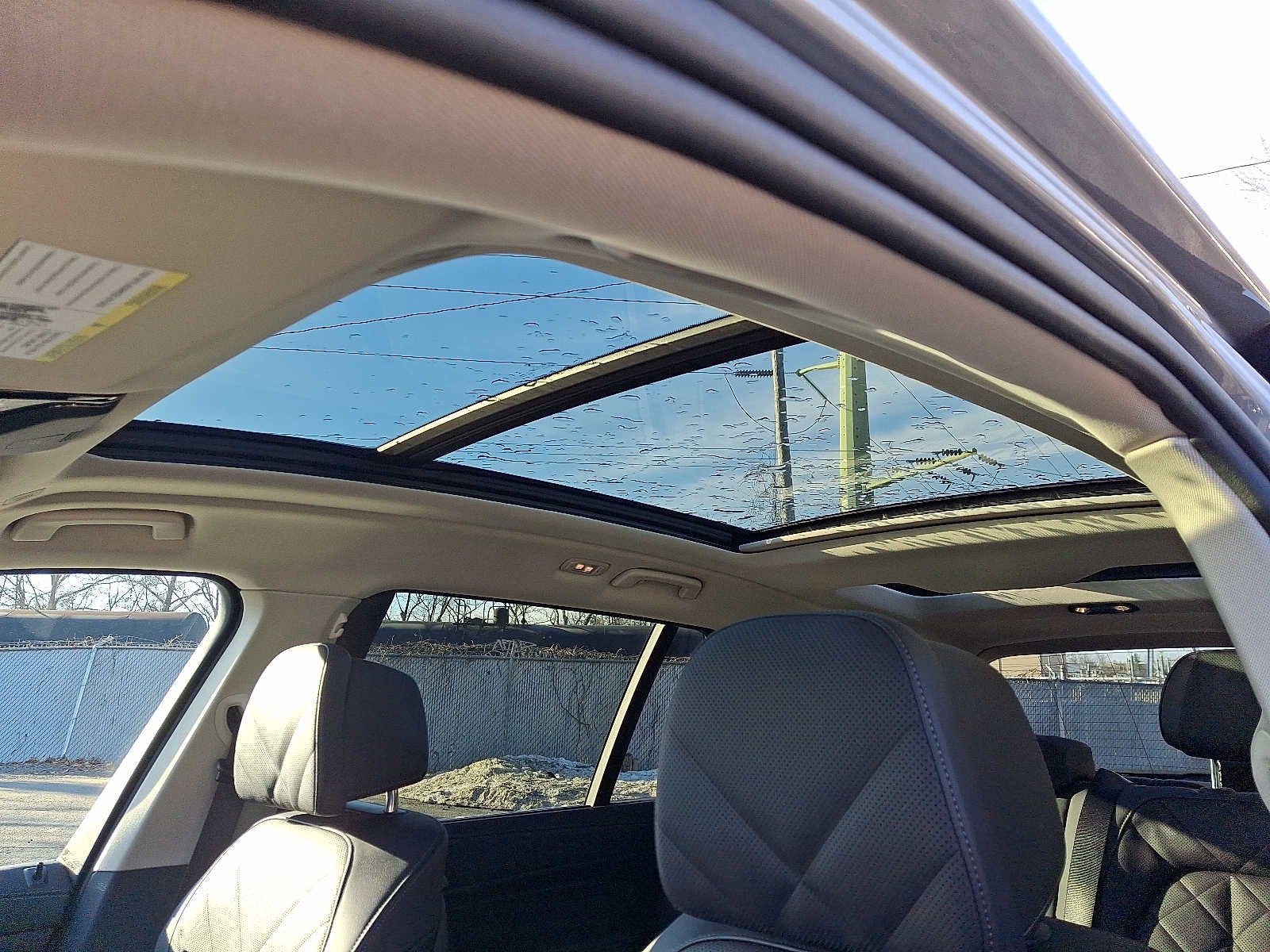 2025 BMW X7 xDrive40i Sports Activity Vehicle