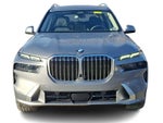 2025 BMW X7 xDrive40i Sports Activity Vehicle