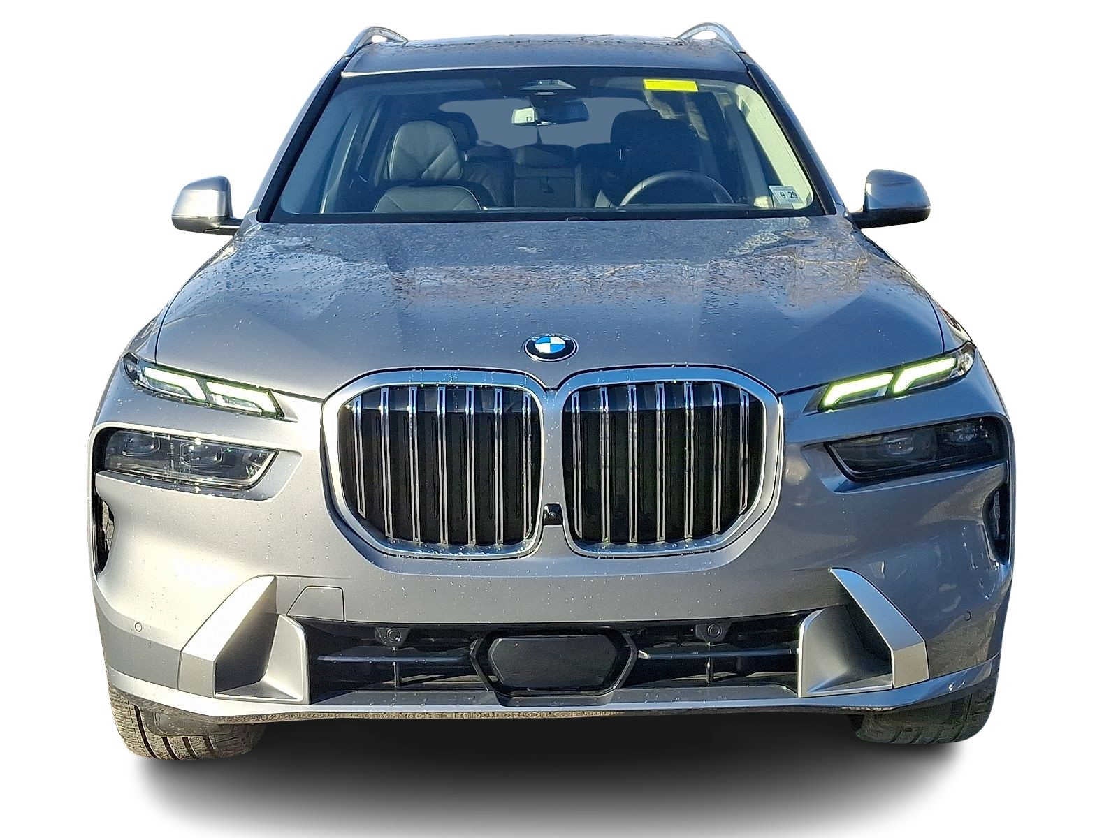 2025 BMW X7 xDrive40i Sports Activity Vehicle
