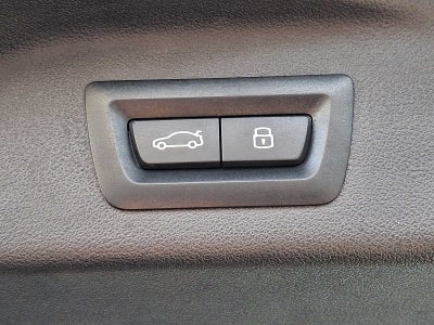 2025 BMW X7 xDrive40i Sports Activity Vehicle