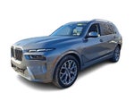 2025 BMW X7 xDrive40i Sports Activity Vehicle