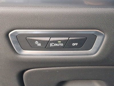 2025 BMW X7 xDrive40i Sports Activity Vehicle