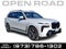2025 BMW X7 xDrive40i Sports Activity Vehicle