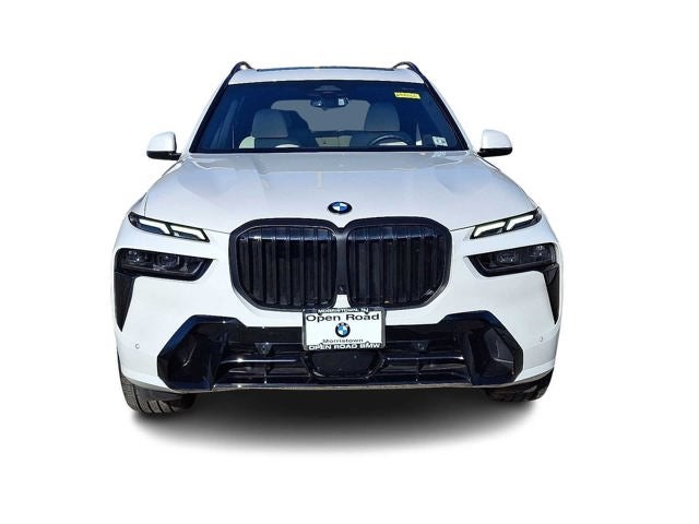 2025 BMW X7 xDrive40i Sports Activity Vehicle