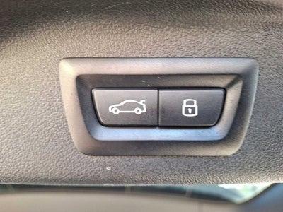 2025 BMW X7 xDrive40i Sports Activity Vehicle