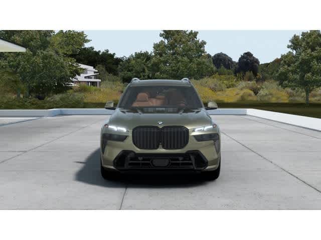 2026 BMW X7 xDrive40i Sports Activity Vehicle