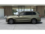 2026 BMW X7 xDrive40i Sports Activity Vehicle
