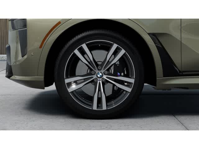 2026 BMW X7 xDrive40i Sports Activity Vehicle