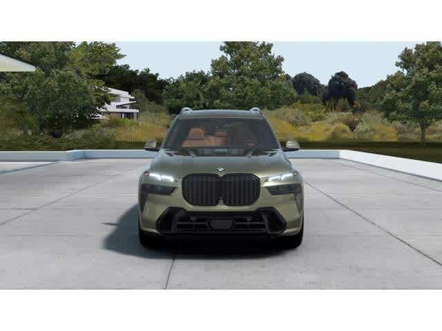2026 BMW X7 xDrive40i Sports Activity Vehicle