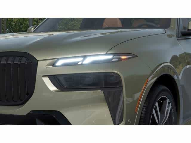 2026 BMW X7 xDrive40i Sports Activity Vehicle