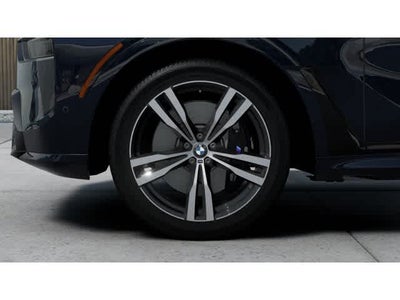 2026 BMW X7 xDrive40i Sports Activity Vehicle