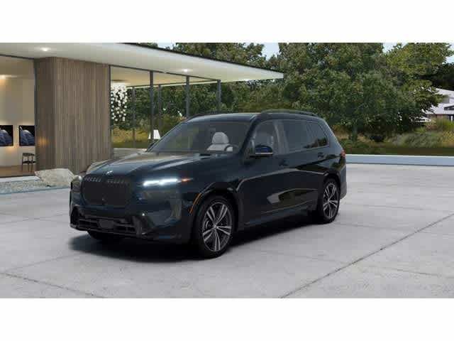 2026 BMW X7 xDrive40i Sports Activity Vehicle