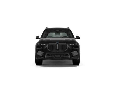 2026 BMW X7 xDrive40i Sports Activity Vehicle
