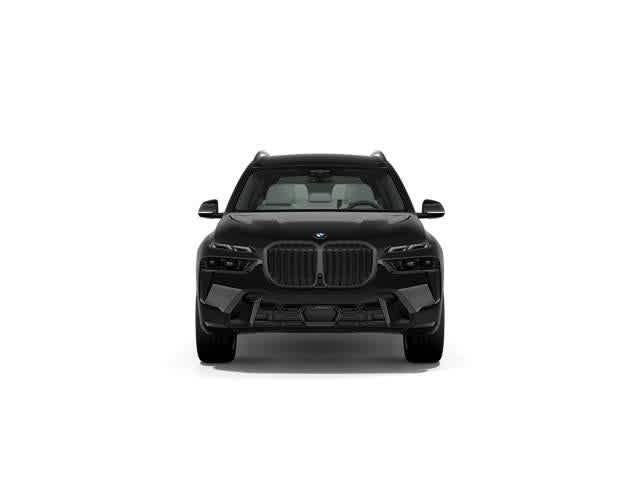 2026 BMW X7 xDrive40i Sports Activity Vehicle