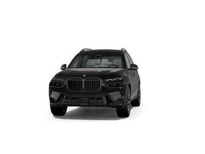 2026 BMW X7 xDrive40i Sports Activity Vehicle