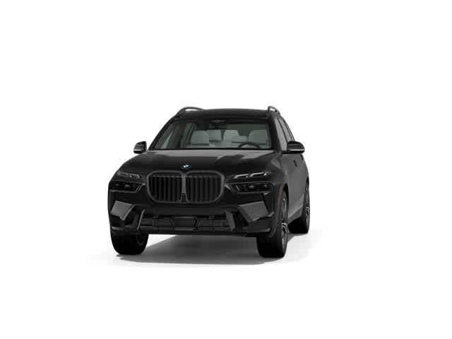 2026 BMW X7 xDrive40i Sports Activity Vehicle