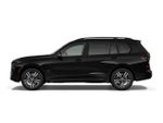 2026 BMW X7 xDrive40i Sports Activity Vehicle