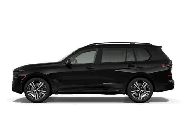 2026 BMW X7 xDrive40i Sports Activity Vehicle