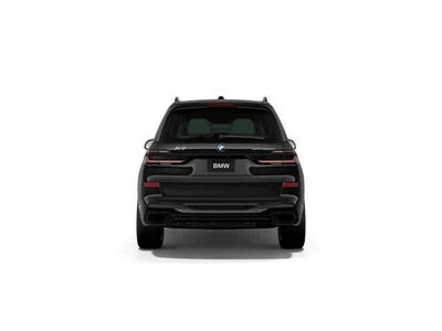 2026 BMW X7 xDrive40i Sports Activity Vehicle