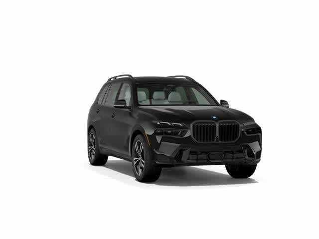 2026 BMW X7 xDrive40i Sports Activity Vehicle