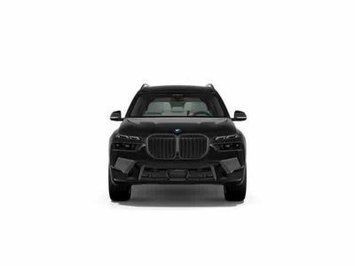 2026 BMW X7 xDrive40i Sports Activity Vehicle